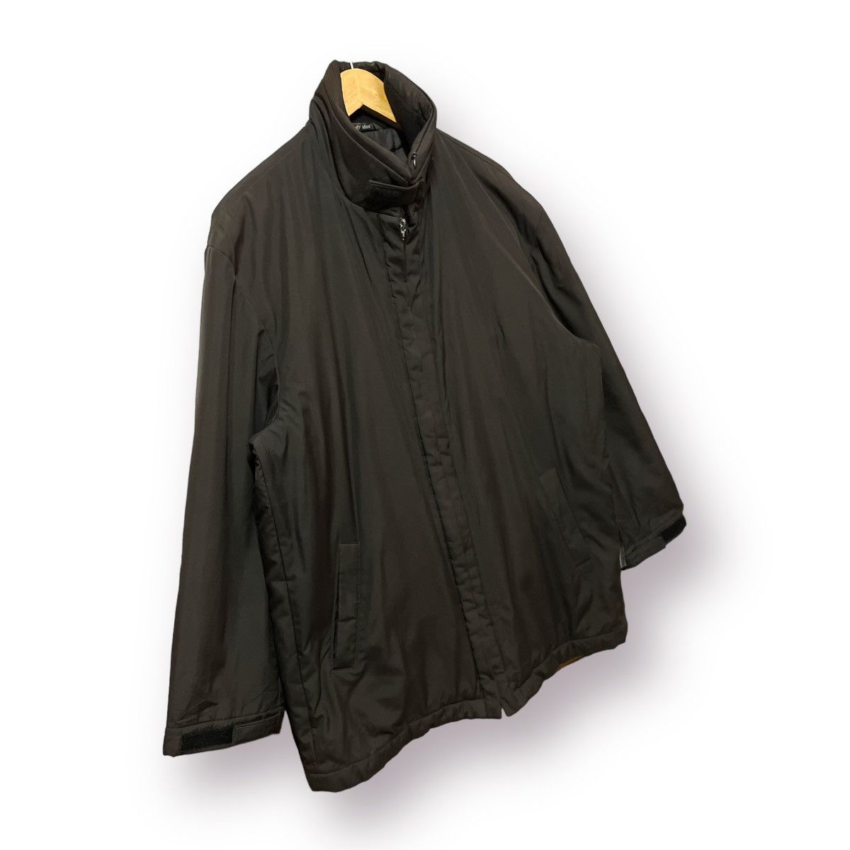 Japanese Brand Body Max design by Kansai Yamamoto light jacket Size US M / EU 48-50 / 2 - 3 Thumbnail