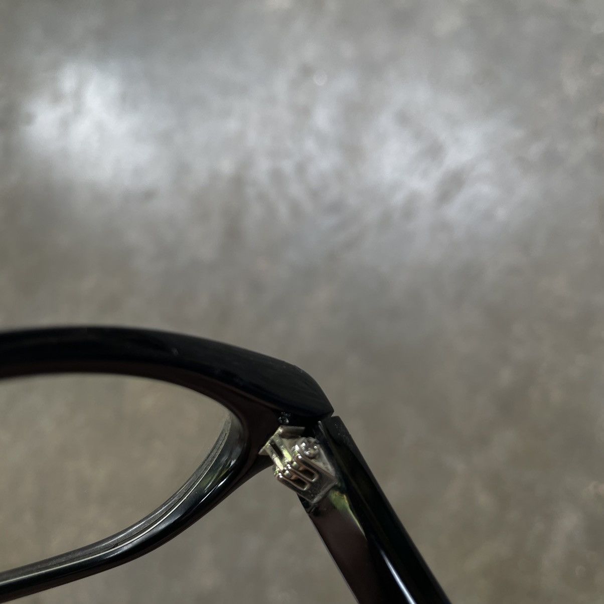 Japanese Brand Uncrowd hella glasses Size ONE SIZE - 5 Thumbnail