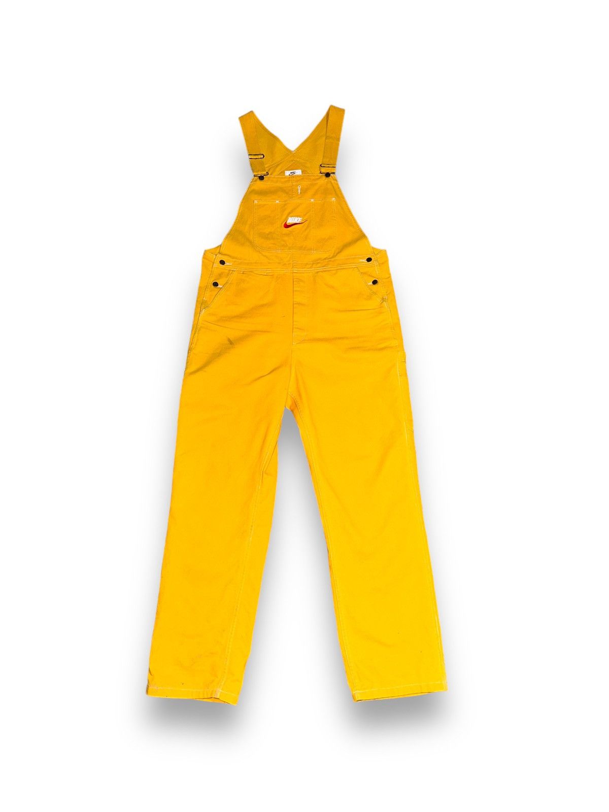 Supreme Supreme Gore-Tex windstopper overalls in stone | Grailed