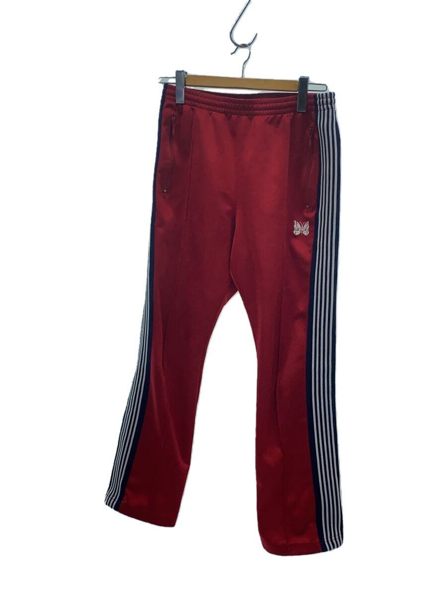 Needles Needles Polyester Track Pants Red Size US 30 / EU 46 - 1 Thumbnail