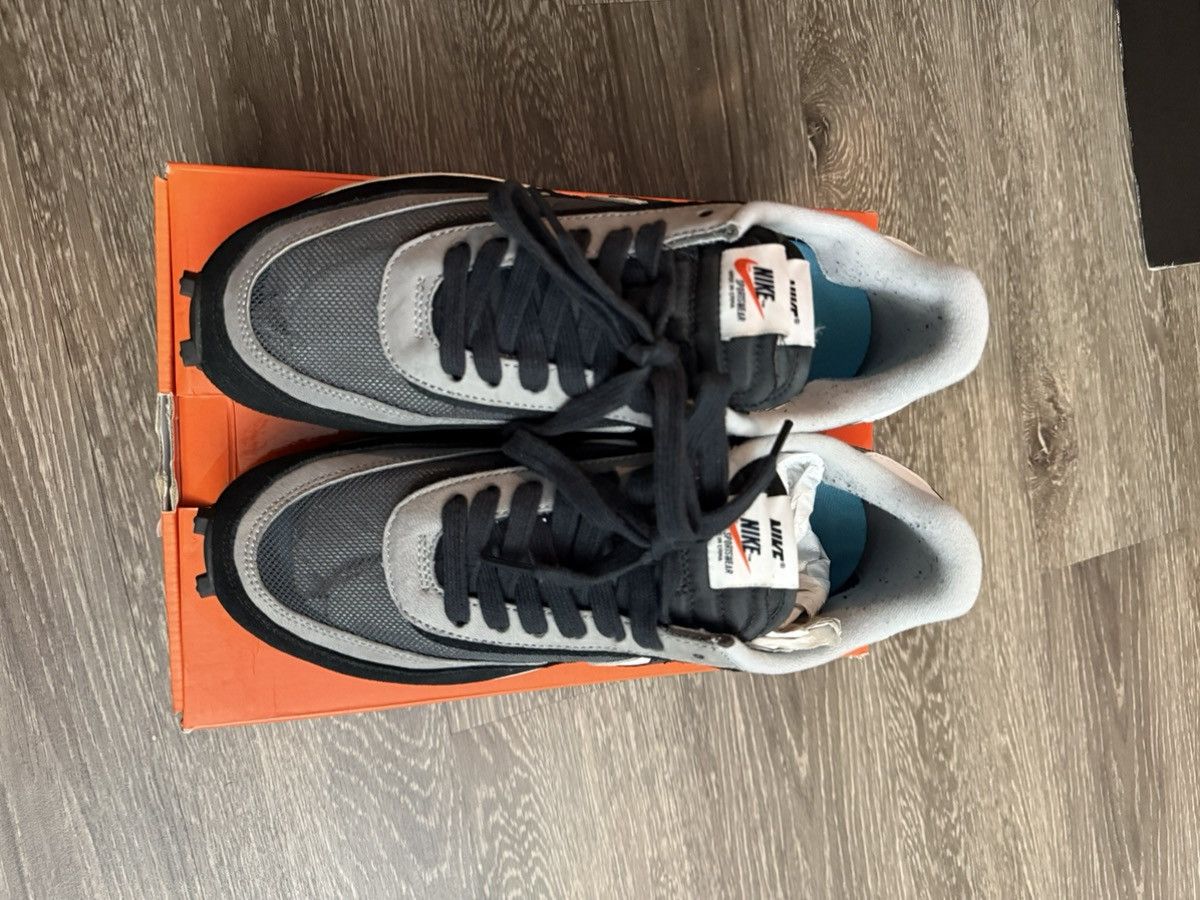 Nike × Sacai Nike sacai Ld waffle Size US 11 / EU 44 - 3 Thumbnail