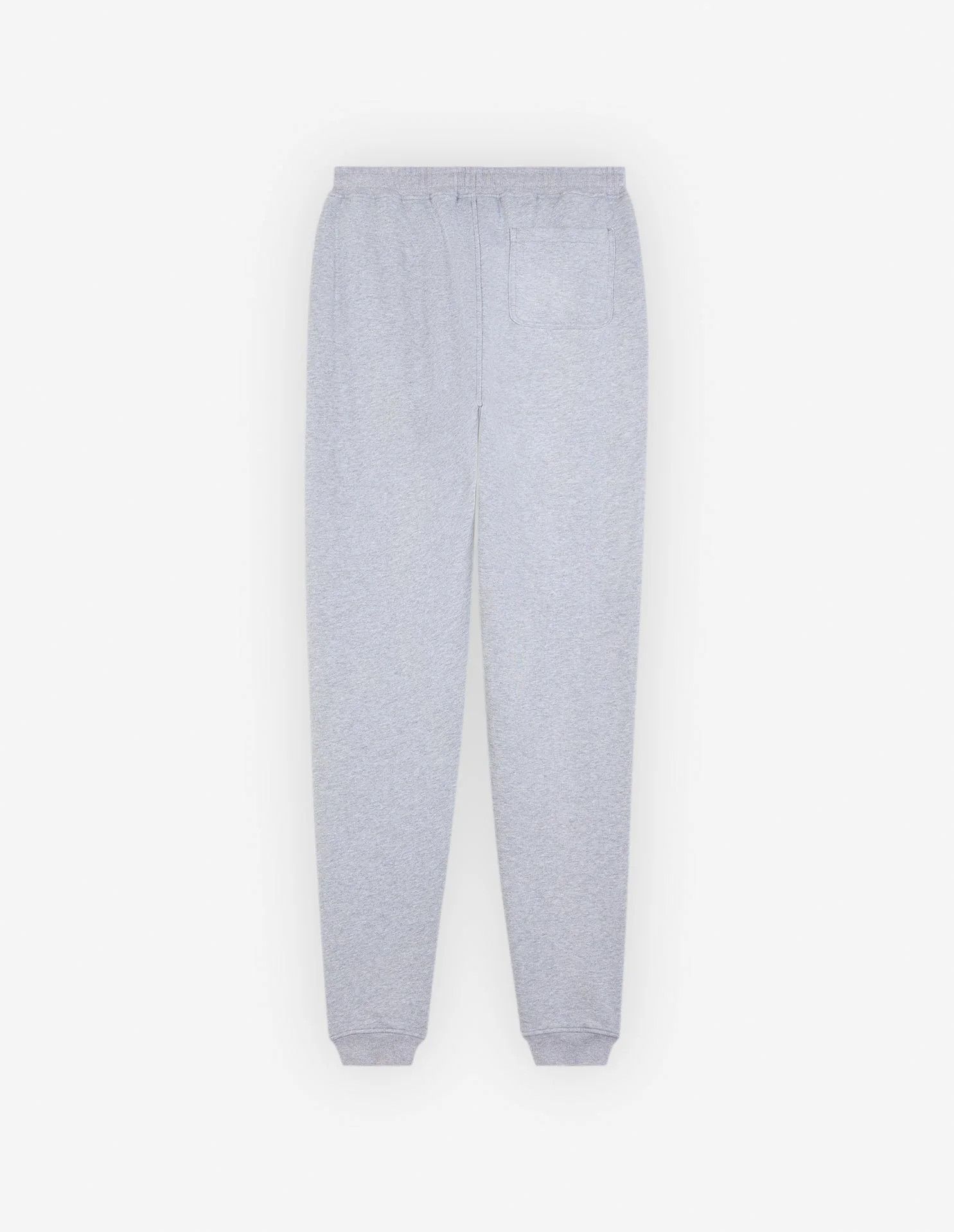 Maison Kitsune o1s22i1n1124 Sweatpants & Joggers in Grey Size US 28 / EU 44 - 2 Thumbnail