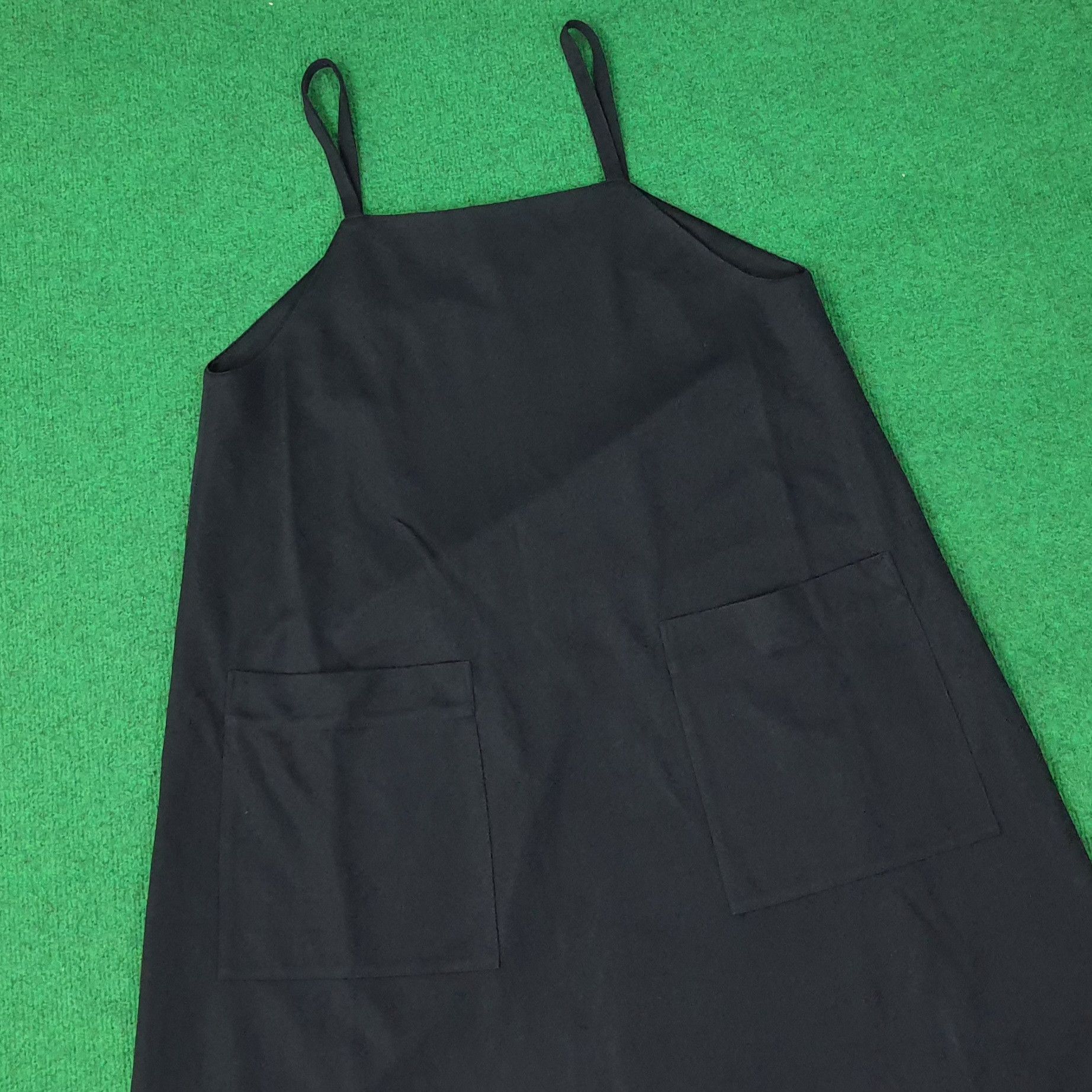 Issey Miyake Vintage Issey Miyake Japan Designer Dresses C256N12 Size M / US 6-8 / IT 42-44 - 2 Thumbnail