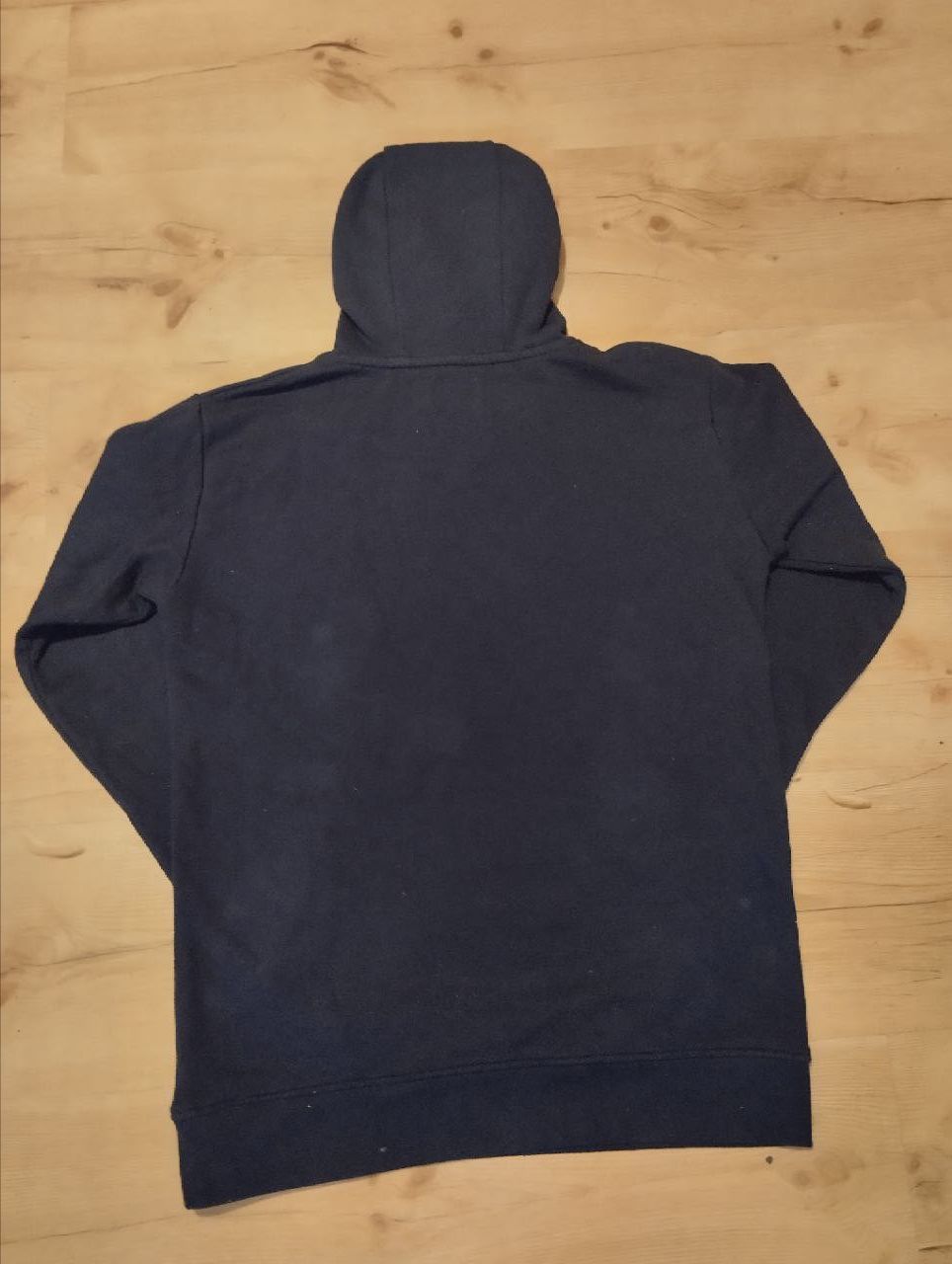 Juicy Couture Juicy Couture Night Sky Hoodie Big Logo Size M / US 6-8 / IT 42-44 - 2 Thumbnail