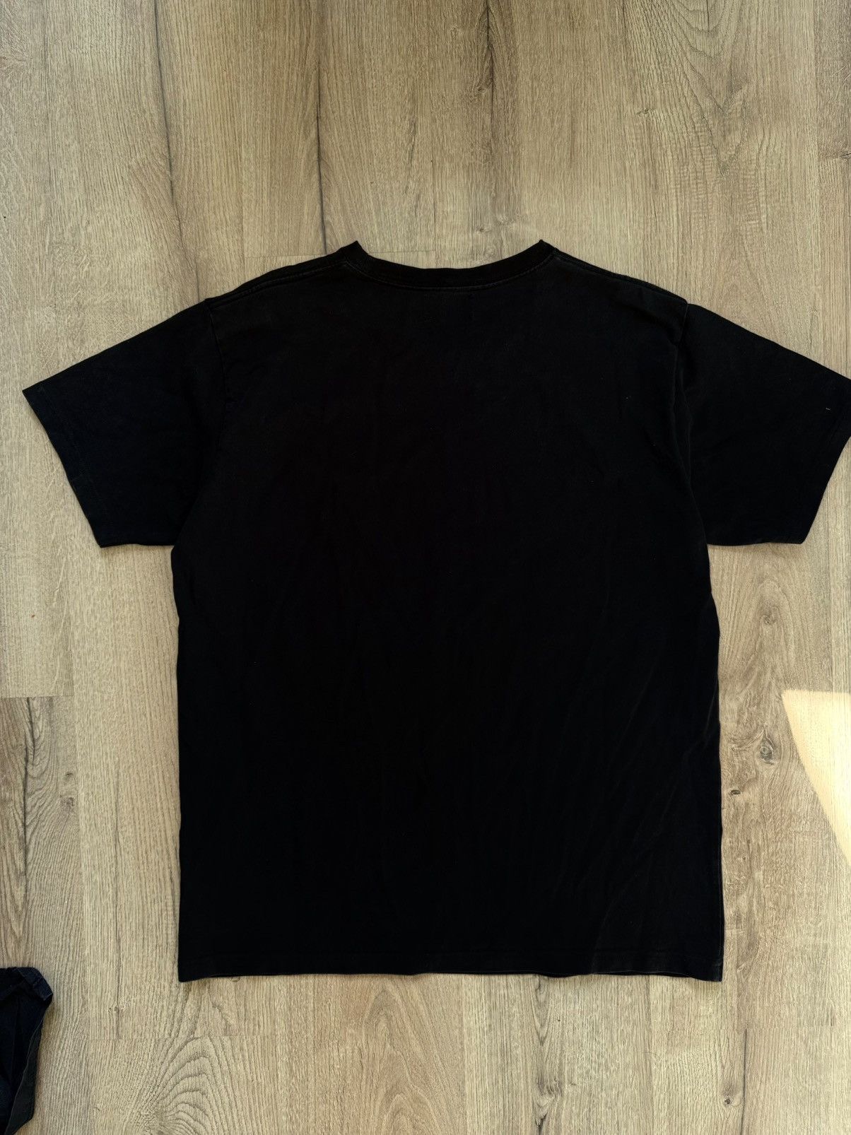 M+Rc Noir M+RC NOIR Logo Tee Size US L / EU 52-54 / 3 - 3 Thumbnail