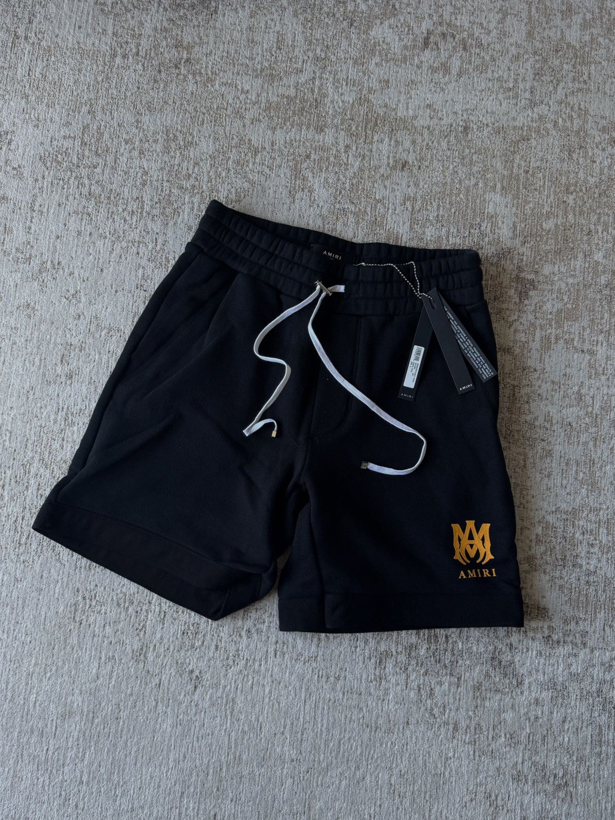 Amiri AMIRI SHORTS | SIZE S Size US 30 / EU 46 - 1 Thumbnail