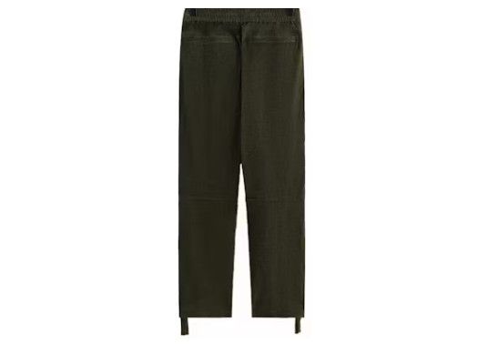 Kith Velour tweed mercer 8 pant - Cypress Size US 38 / EU 54 - 2 Thumbnail
