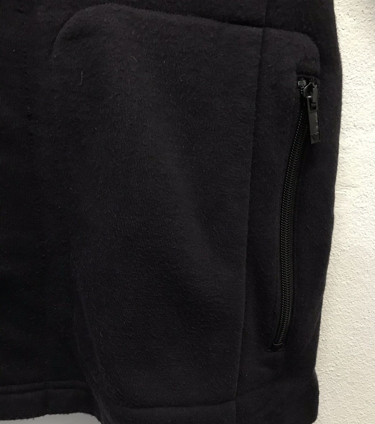 Emporio Armani × Vintage EMPORIO ARMANI JACKET Size US M / EU 48-50 / 2 - 7 Thumbnail