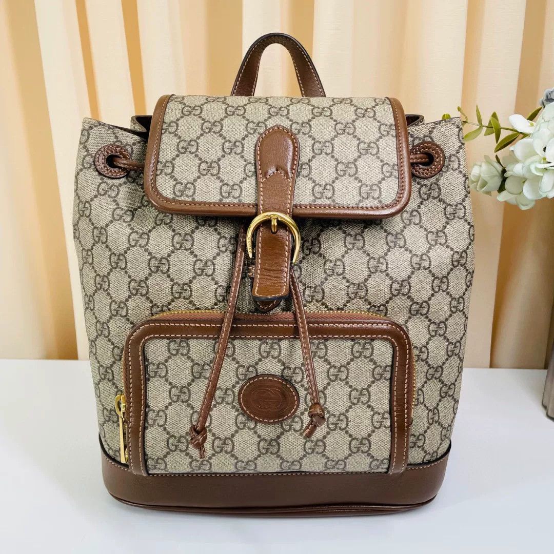 Gucci Pre-loved Bag Very good condition Size ONE SIZE - 1 Thumbnail