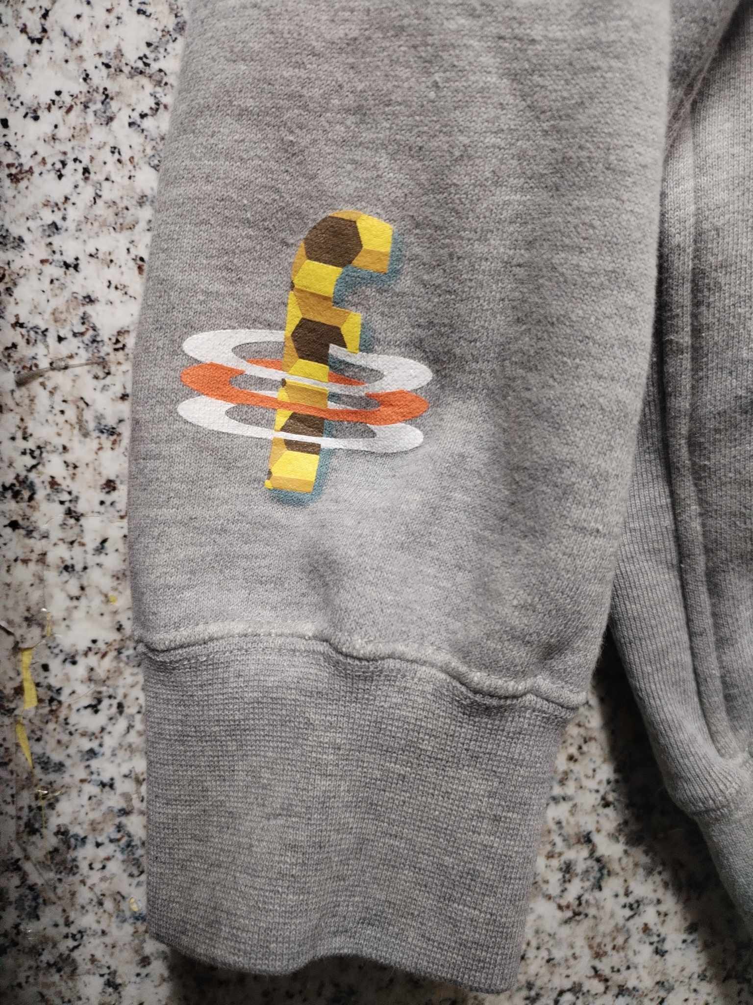 Japanese Brand × Seditionaries × Vintage VINTAGE FUCKING SPELLOUT VERY RARE Size US M / EU 48-50 / 2 - 6 Thumbnail