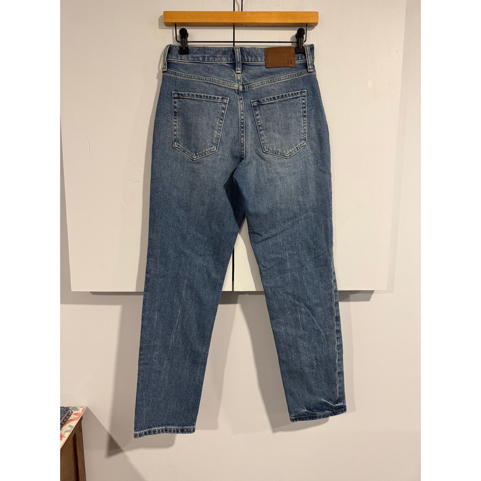 Banana Republic Banana Republic jeans, size 25 Size 25" / US 0 / IT 36 - 3 Thumbnail