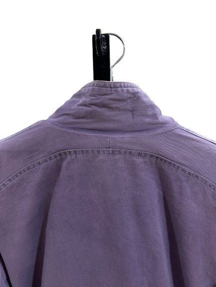 Adidas RARE Vintage Adidas 3 Stripe Purple🔥 Size US XXL / EU 58 / 5 - 4 Thumbnail
