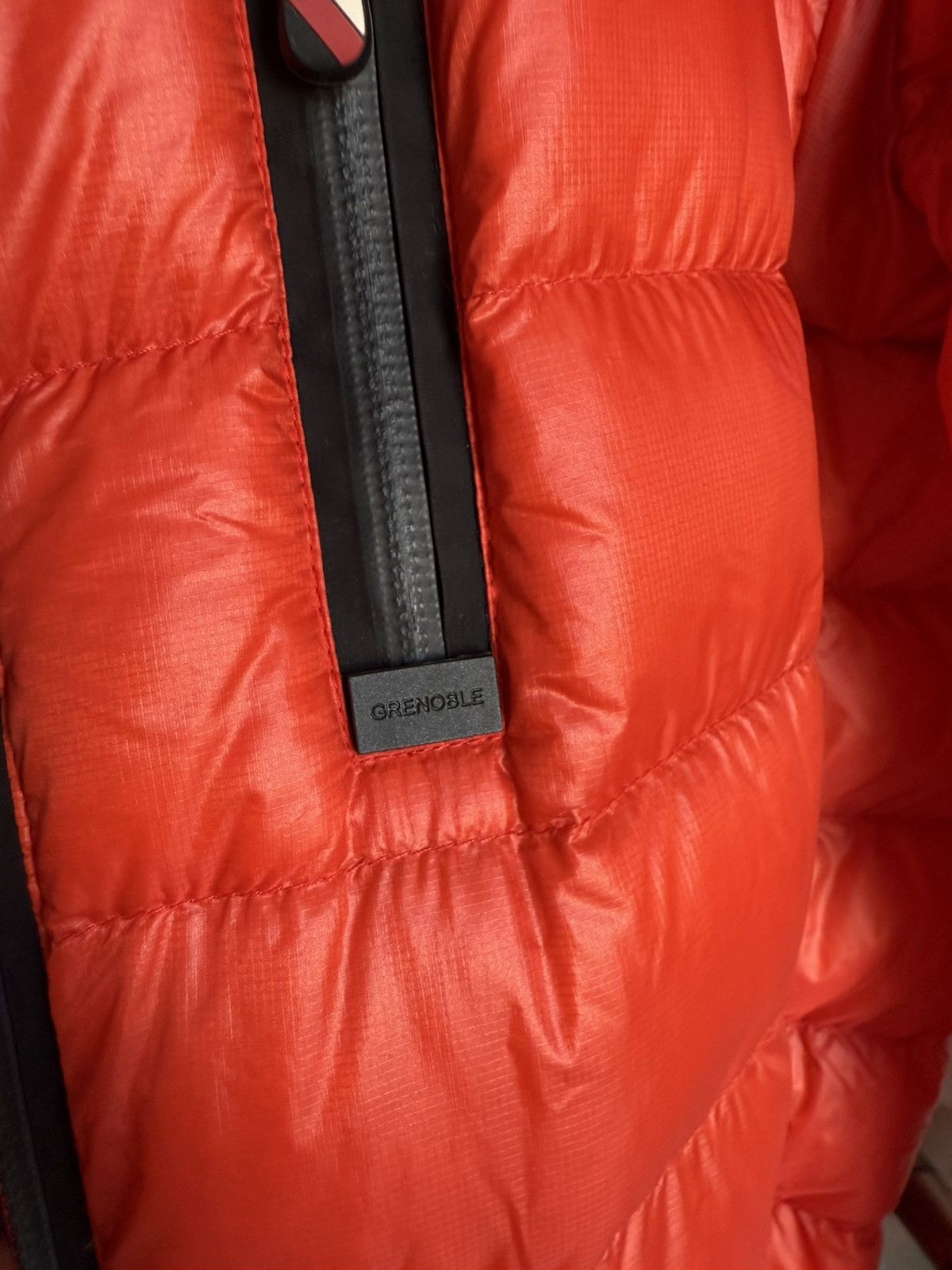 Moncler Grenoble Moncler Grenoble Hers Size US L / EU 52-54 / 3 - 10 Thumbnail
