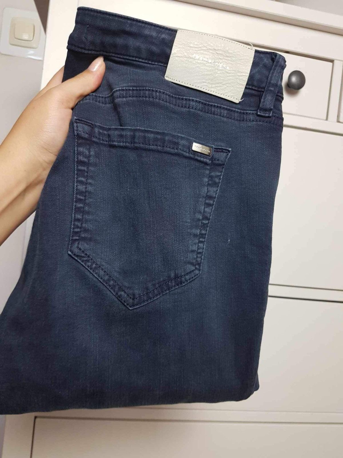 Other Tramarossa jeans 30 Size 30" / US 8 / IT 44 - 10 Thumbnail