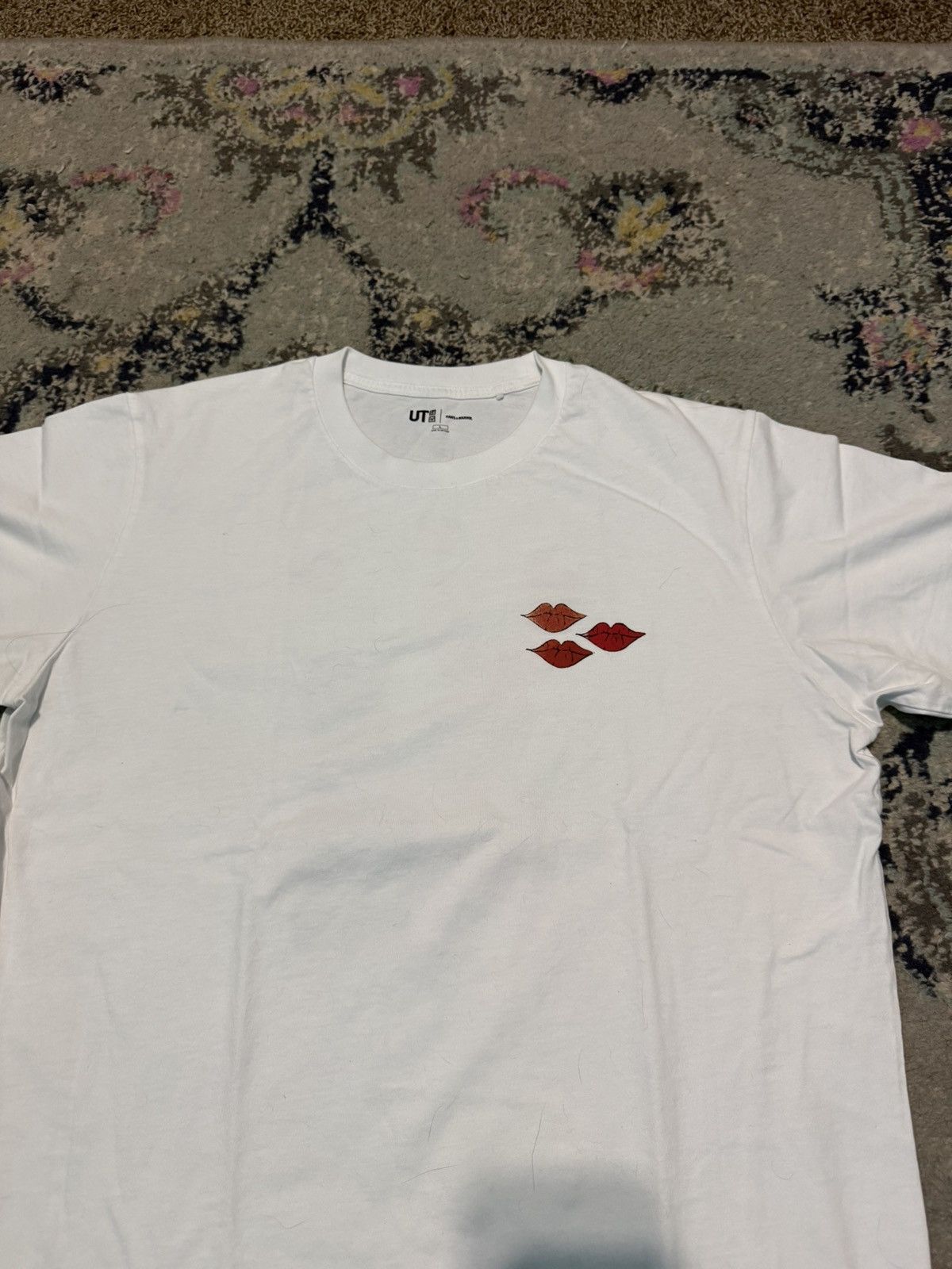 Kaws Kaws X warhol Size US L / EU 52-54 / 3 - 2 Thumbnail