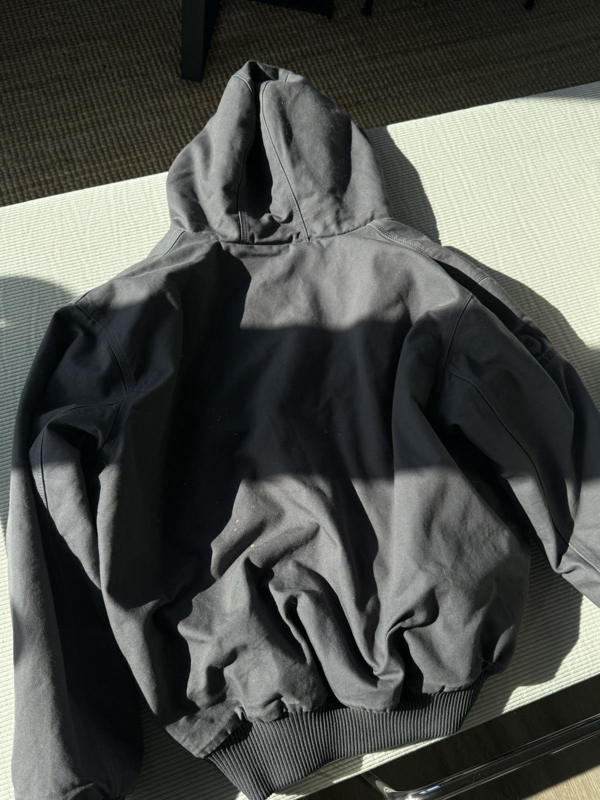 Carhartt Carhartt Jacket Size US XL / EU 56 / 4 - 4 Thumbnail