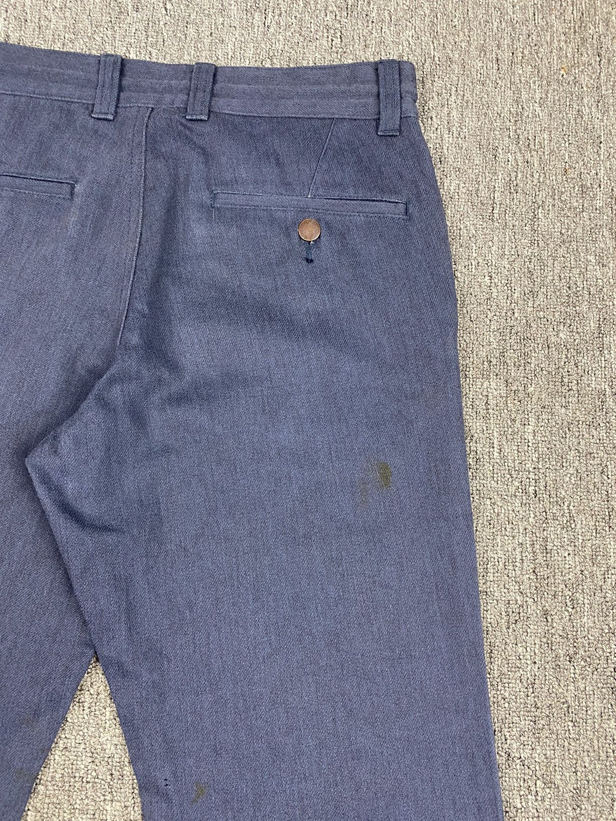 ADAM ET ROPE Lightweight Pant Size US 31 - 14 Thumbnail