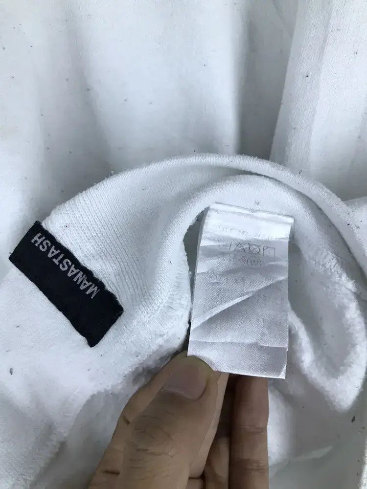 Manastash Manastash Sweatshirts Size US M / EU 48-50 / 2 - 6 Thumbnail