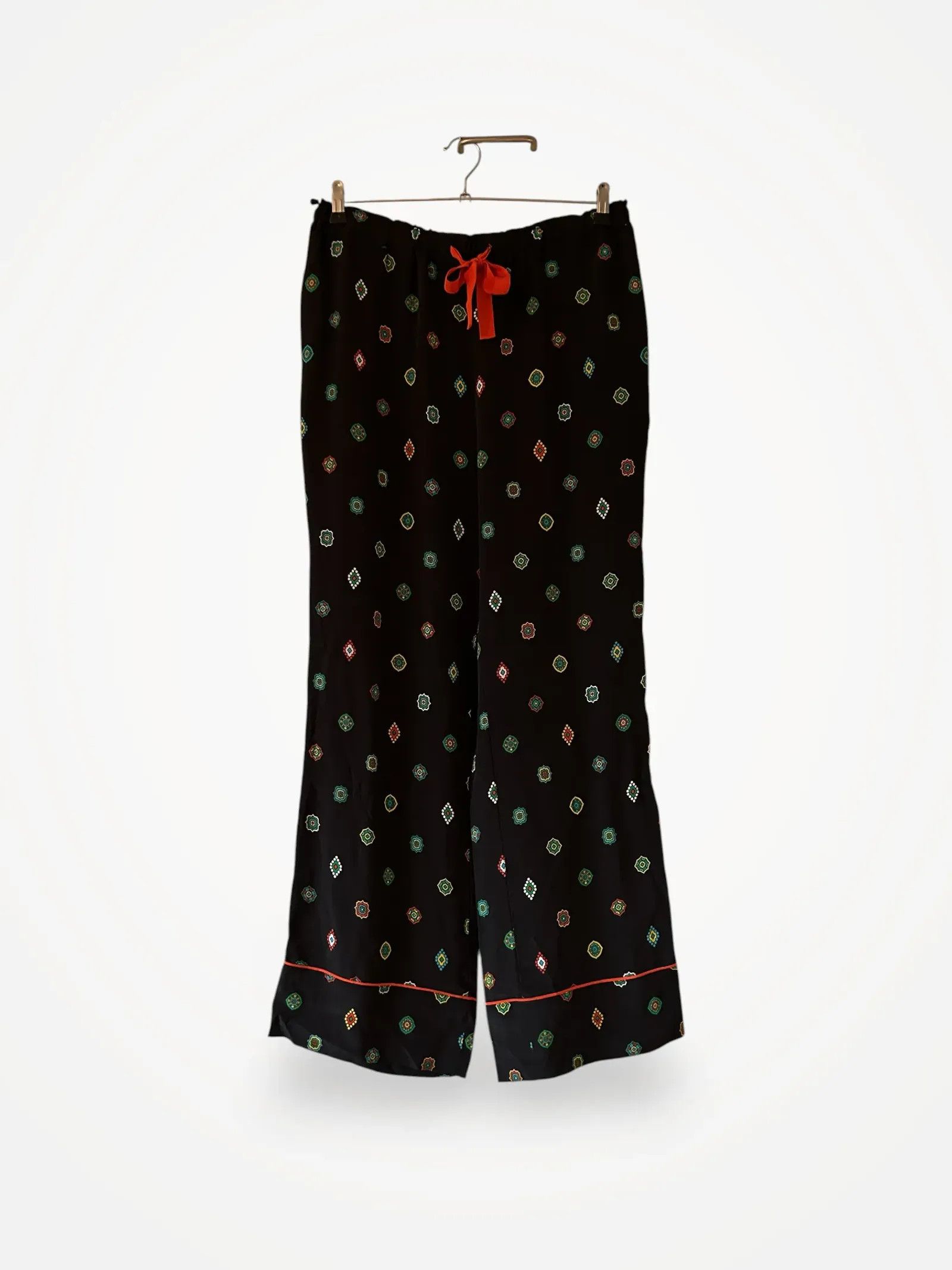Kenzo KENZO X H&M Pants Size 30" / US 8 / IT 44 - 1 Thumbnail