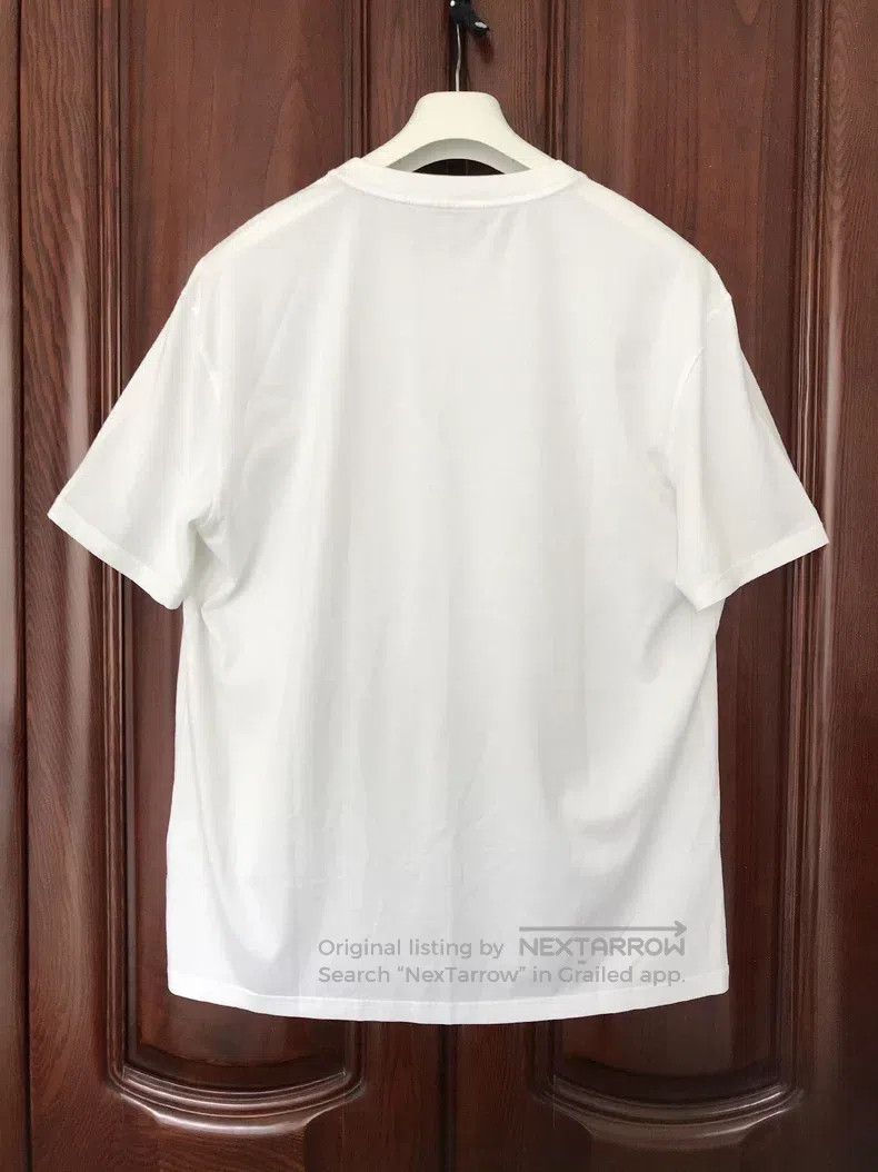 Givenchy Givenchy Letter Patterned Short Sleeve Size US XXL / EU 58 / 5 - 7 Thumbnail