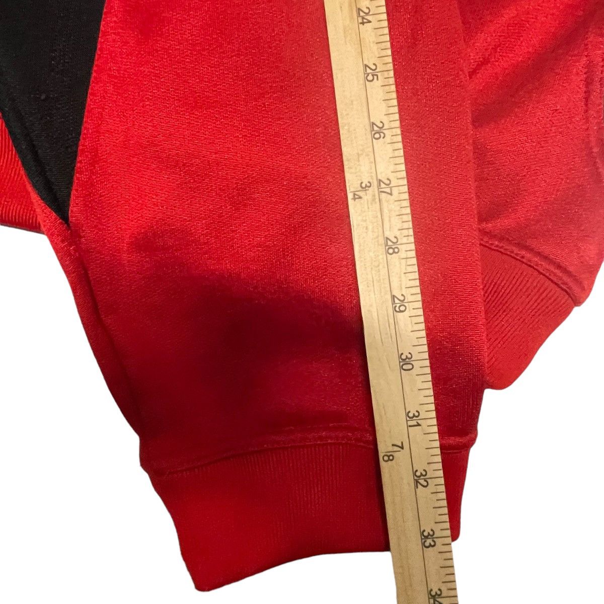 MLB × Starter Vintage Team Starter Louisville Cardinals Sideline Pullover Size US XXL / EU 58 / 5 - 8 Thumbnail