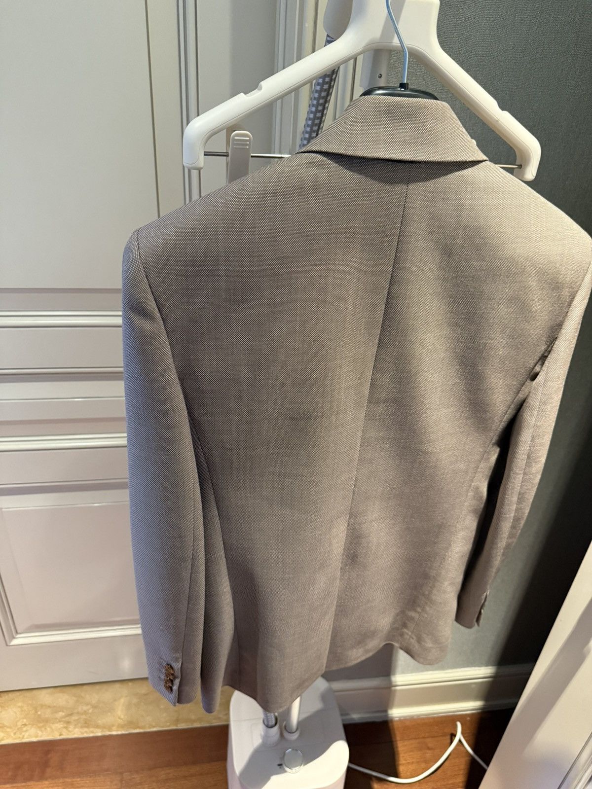 Saint Laurent Paris wool suits size46 Size 46R - 15 Thumbnail