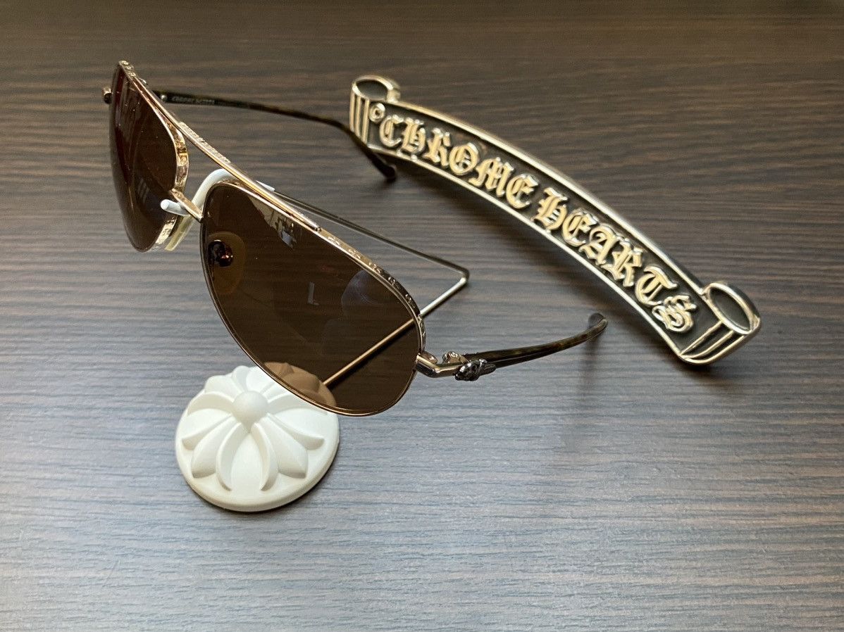 Chrome hearts road head sunglasses shops