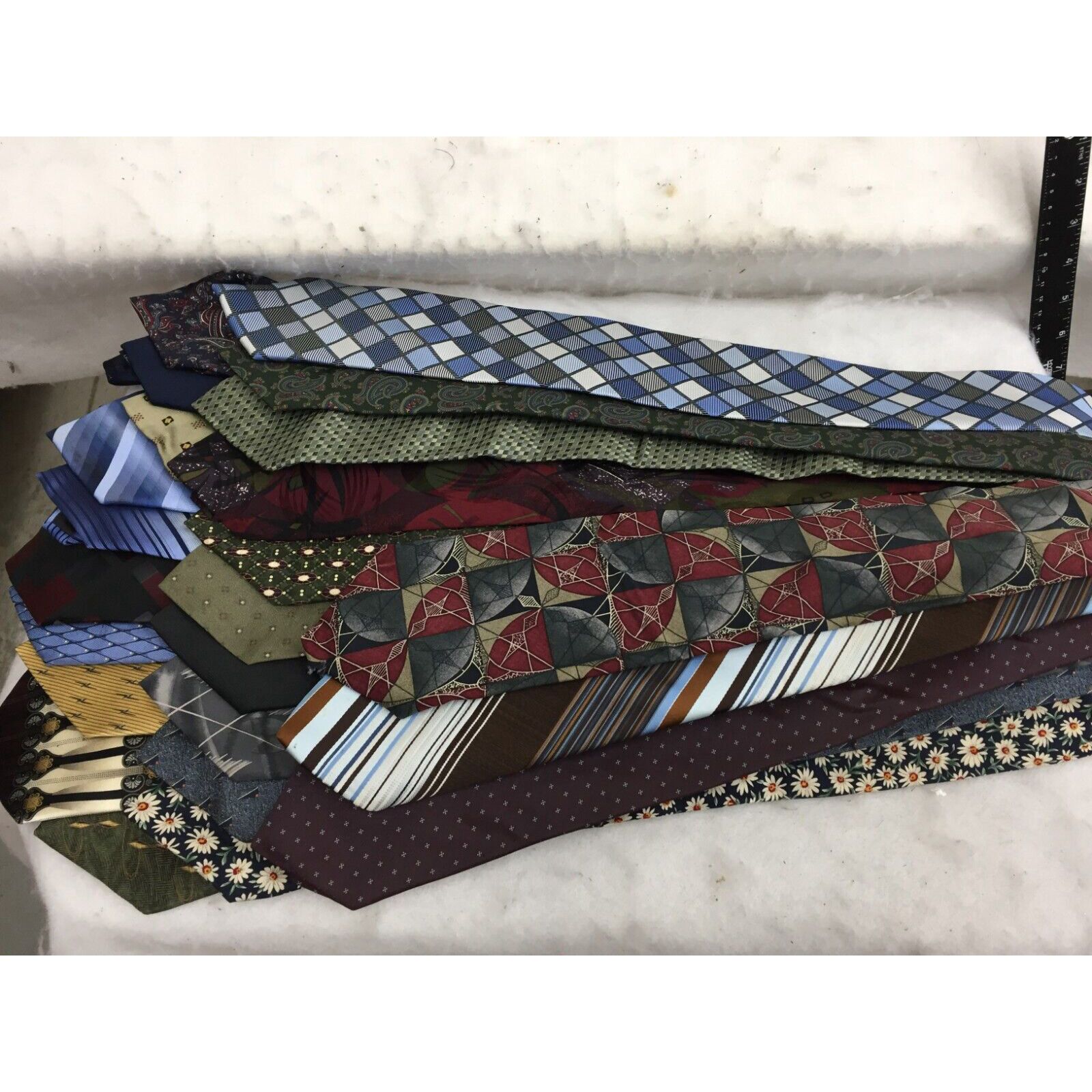 tommy hilfiger neckties