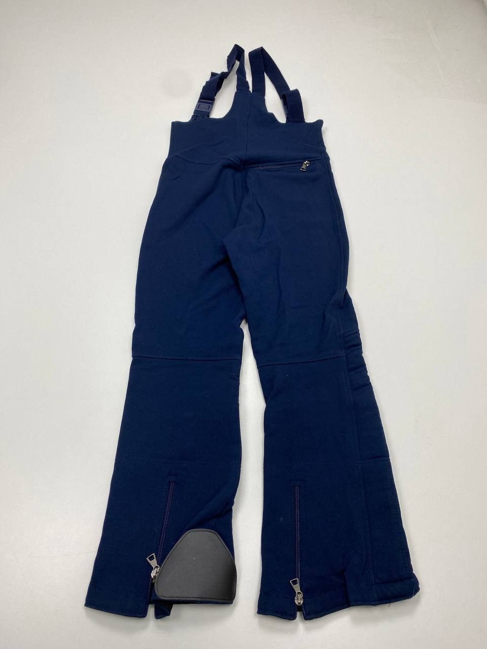 Sergio Tacchini Sergio Tacchini Blu Vintage Ski Pants 90s Women Size 26" / US 2 / IT 38 - 9 Thumbnail