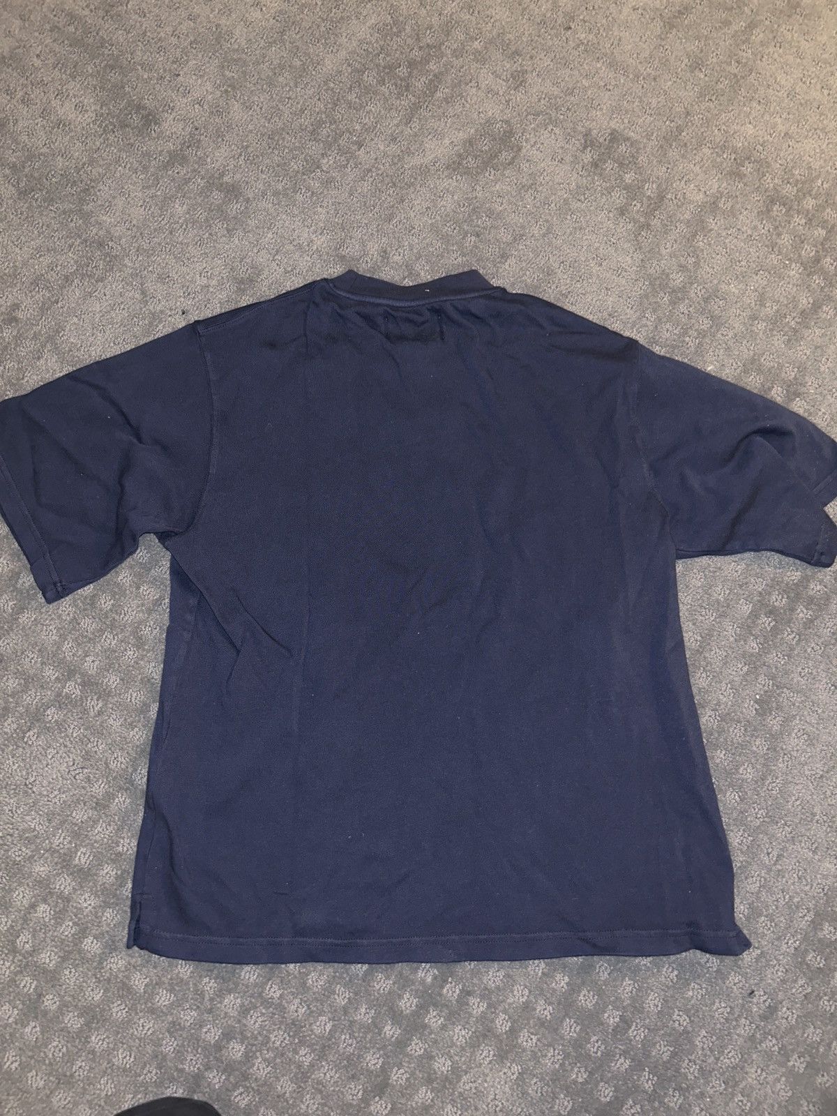 Other Nude Project Barcelona New with Tags Navy Shirt Size US M / EU 48-50 / 2 - 5 Thumbnail