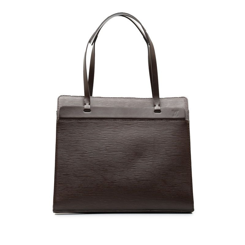 Louis Vuitton Louis Vuitton Louis Vuitton Epi Croisette PM Leather Handbag M5249D Leather Handbag M5249D in Very Good Condition Size ONE SIZE - 1 Thumbnail