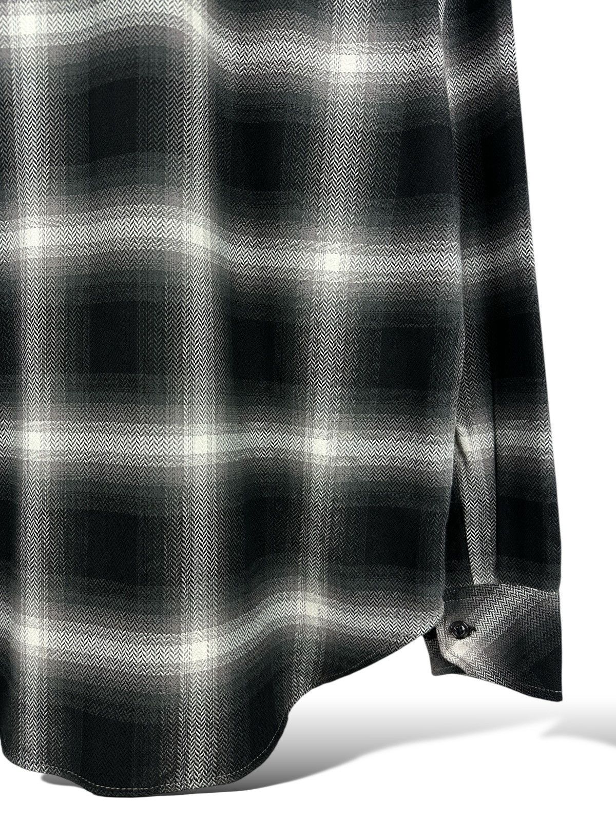 G-Star NWT🏷️ G-Star Navy Seal Flannel Shirt Long Sleeve Regular Fit Size US S / EU 44-46 / 1 - 18 Thumbnail