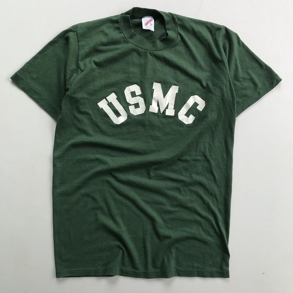 Vintage USMC 1980’S -1990’S Size US XXS / EU 40 - 1 Thumbnail