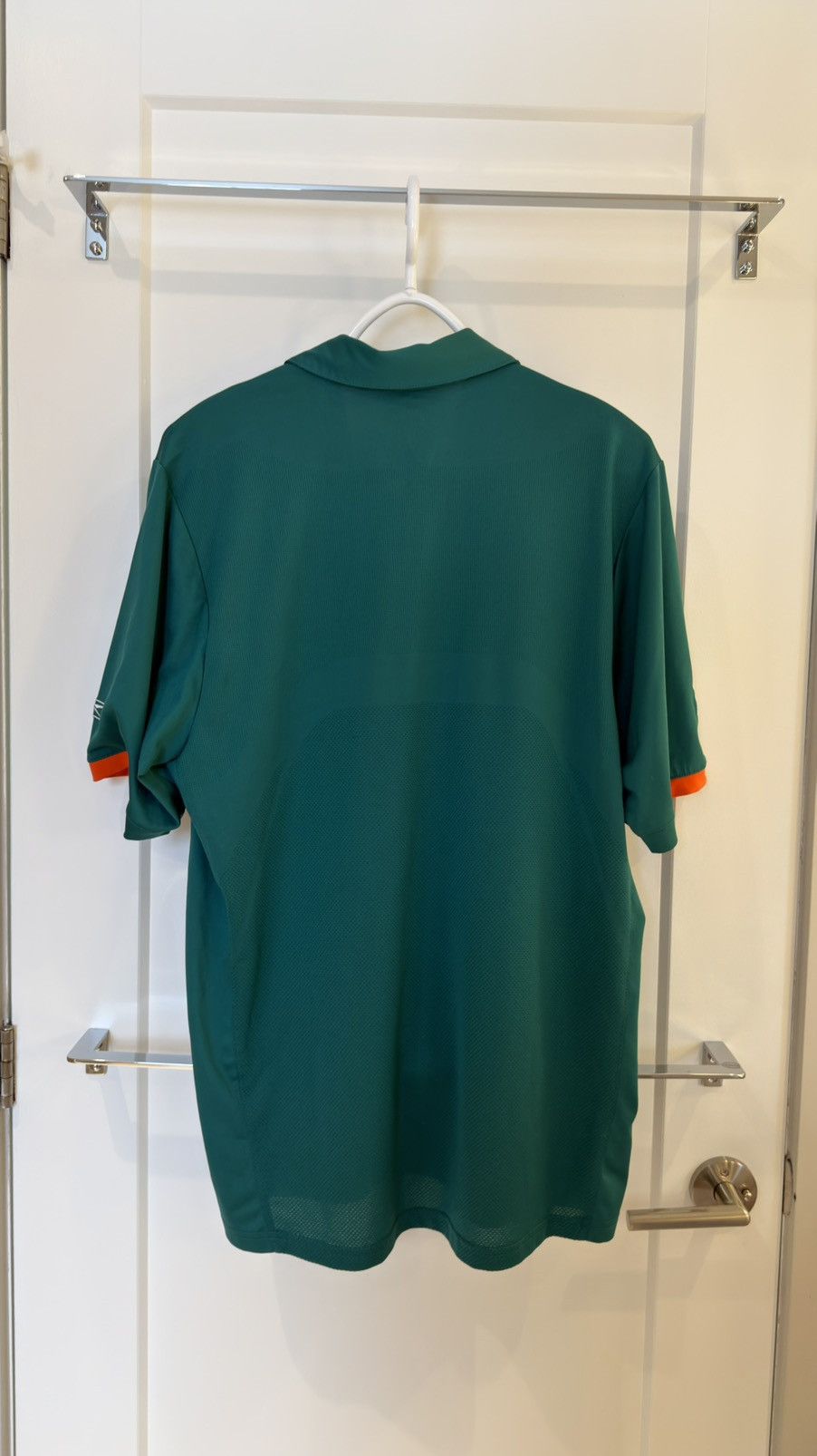 NFL NFL Miami Dolphins x Reebok official shirt Size US L / EU 52-54 / 3 - 5 Thumbnail