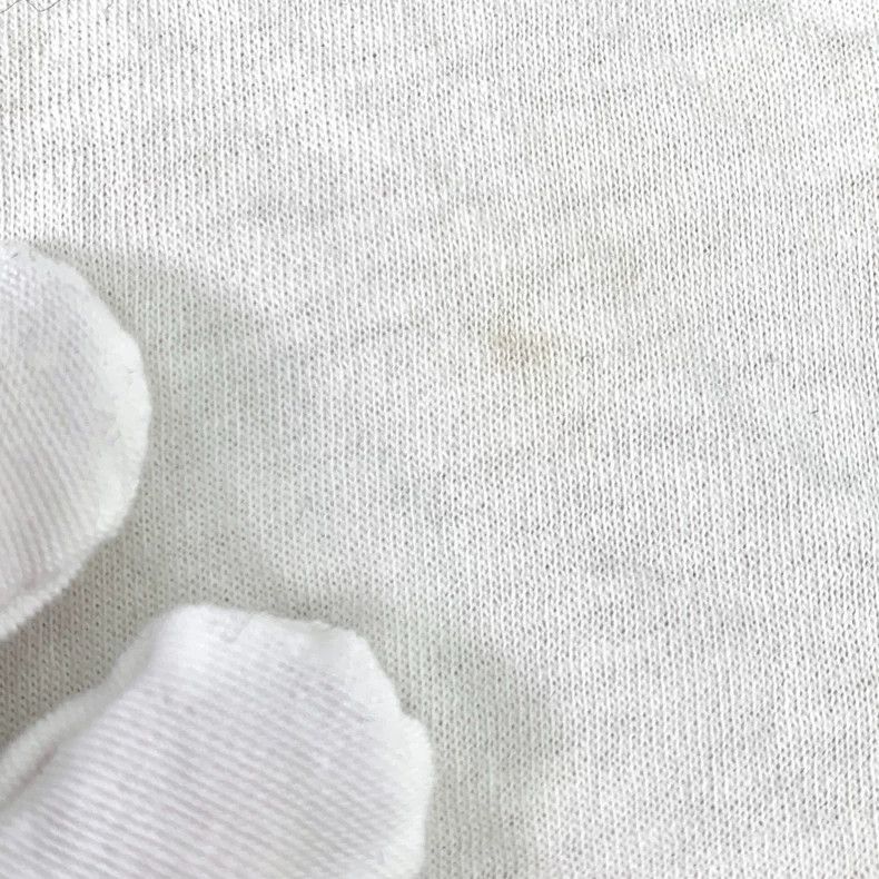 Saint Laurent Paris Saint Laurent White Dinosaur Print Cotton Short Sleeve 2504 Size US XL / EU 56 / 4 - 9 Thumbnail