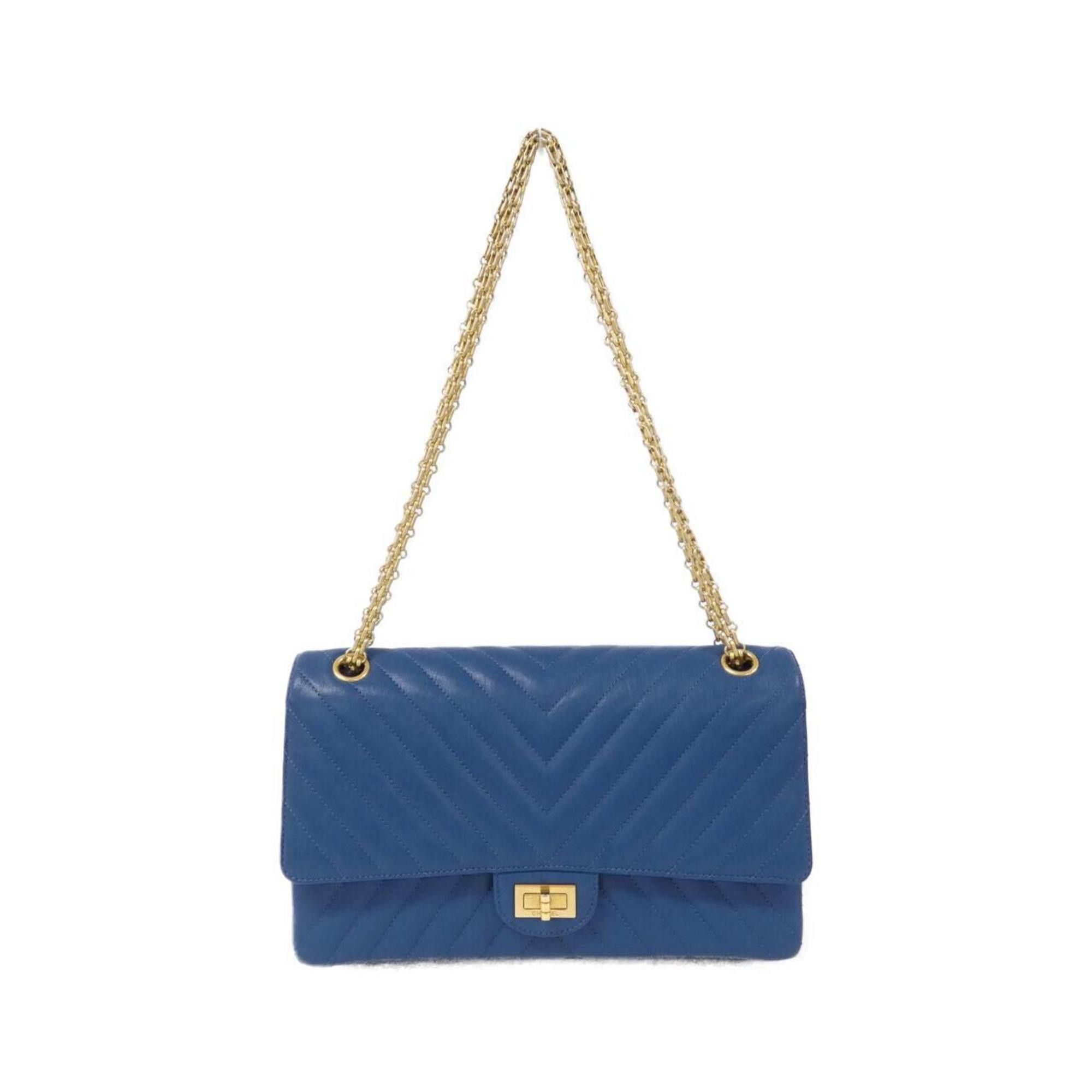 Chanel Chanel 2,55 shoulder Size ONE SIZE - 1 Thumbnail