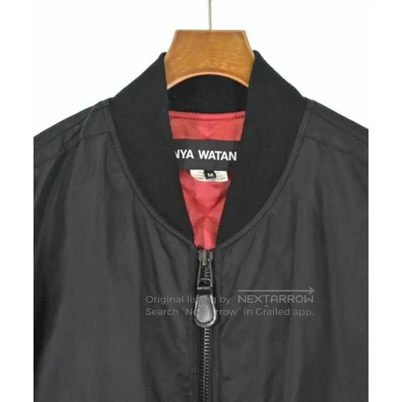 Junya Watanabe Junya Watanabe Military Jacket Size US M / EU 48-50 / 2 - 5 Thumbnail