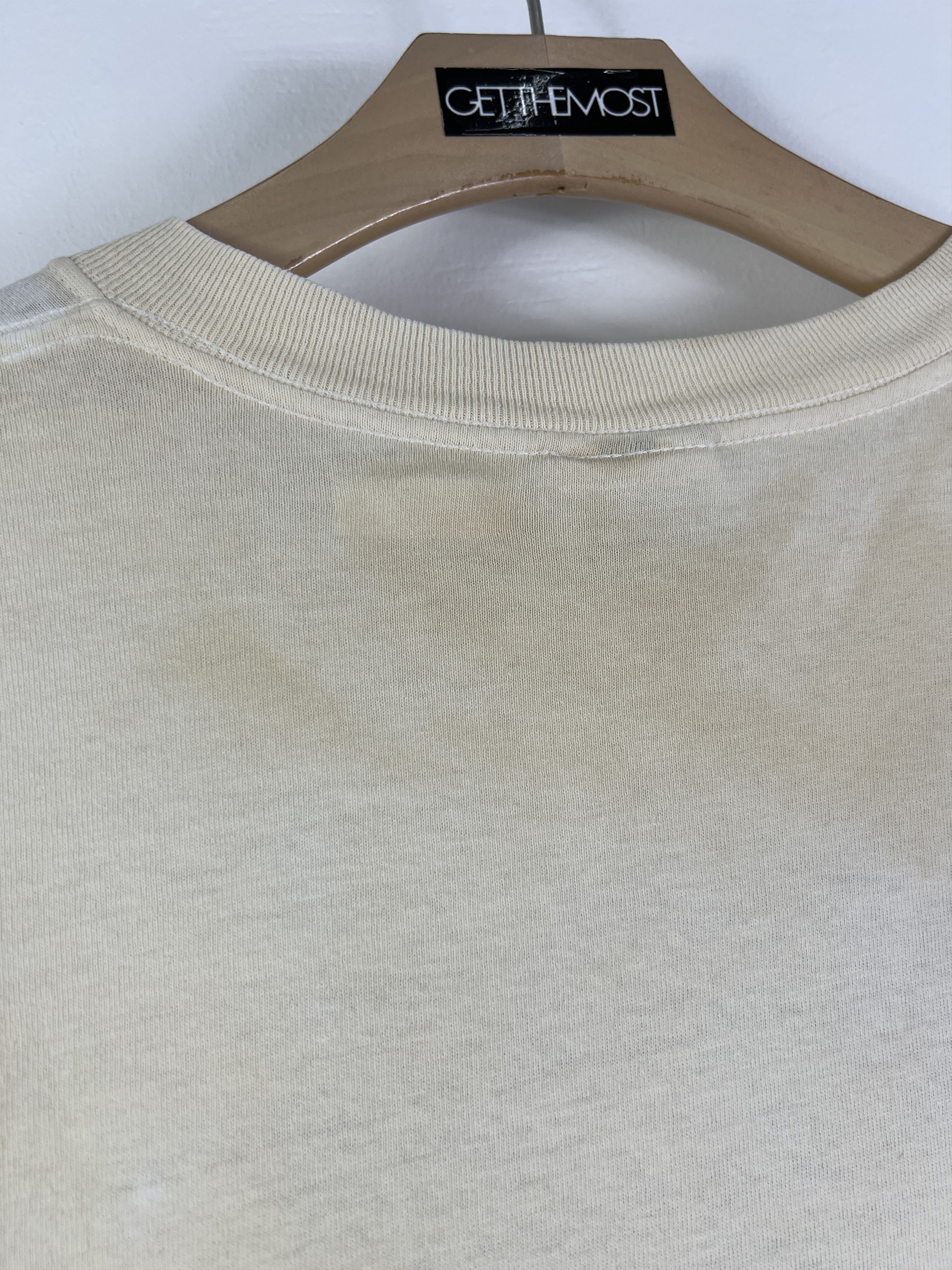 Vintage No.4999 Vintage Children's Hospital Graphic Tee (XL) Size US XL / EU 56 / 4 - 13 Thumbnail