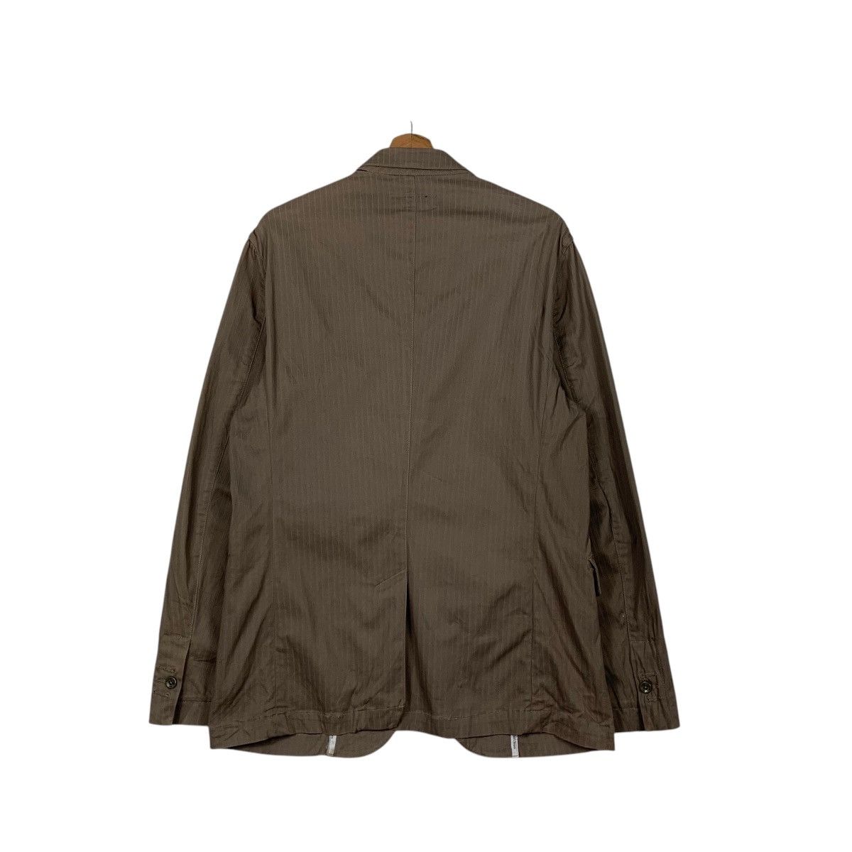 Calvin Klein CALVIN KLEIN Suit Jacket Blazers Casual Jacket #2088-C91 Size US L / EU 52-54 / 3 - 7 Thumbnail
