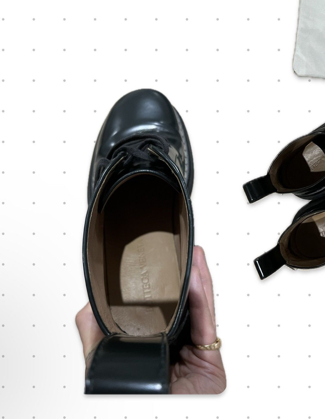 Bottega Veneta Bottega Veneta Size US 9.5 / EU 42-43 - 6 Thumbnail
