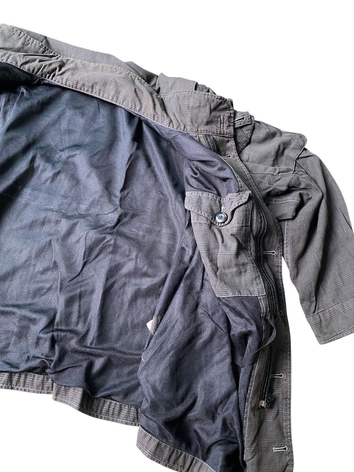 Neighborhood NEIGHBORHOOD M-65 Jacket Size US M / EU 48-50 / 2 - 6 Thumbnail