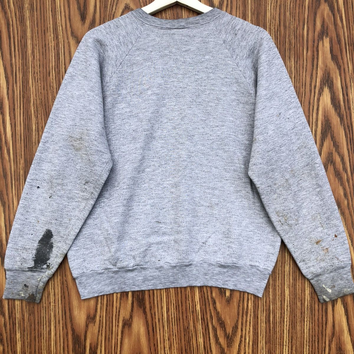 Vintage Vintage The University of Villanova Pennsylvaniae Pullover Size US L / EU 52-54 / 3 - 7 Thumbnail