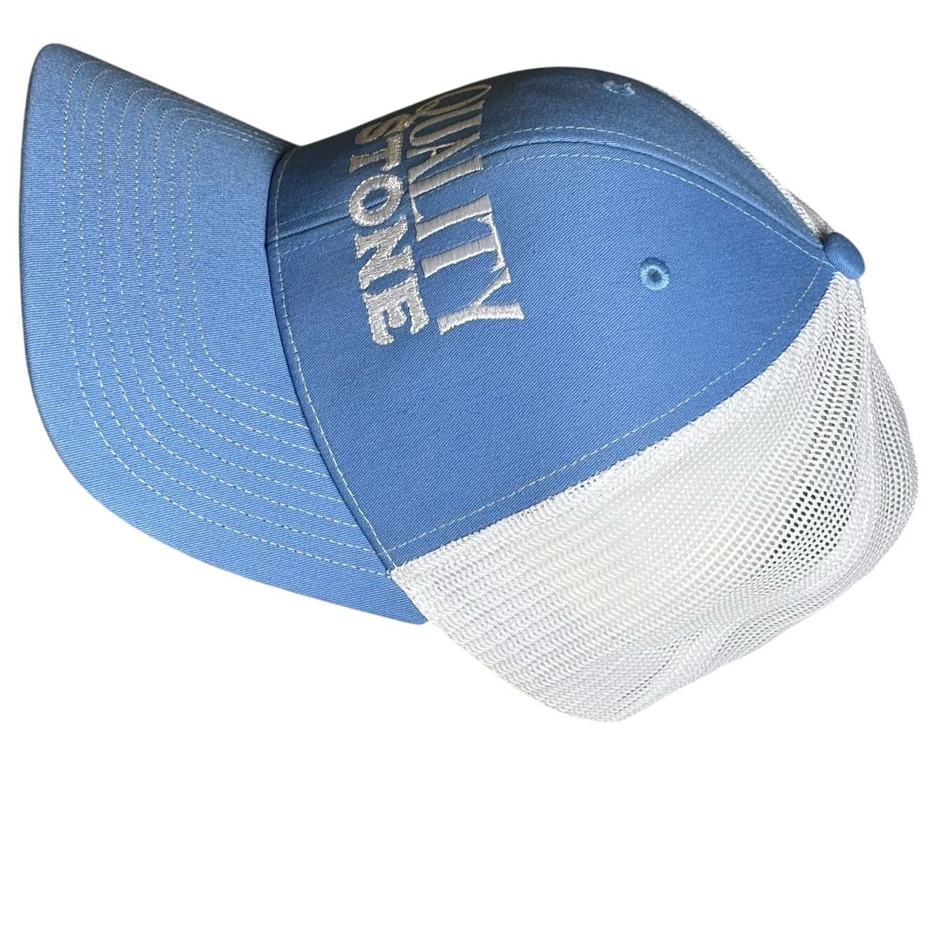 Richardson Blue Stone Richardson Men's Hat Size ONE SIZE - 3 Thumbnail
