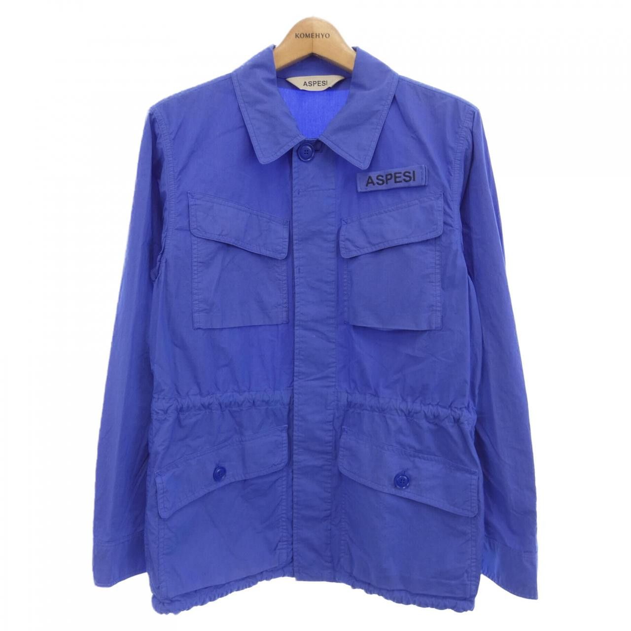 Other Other ASPESI Jacket Textile Outerwear DUTY FREE for USA Size ONE SIZE - 1 Thumbnail