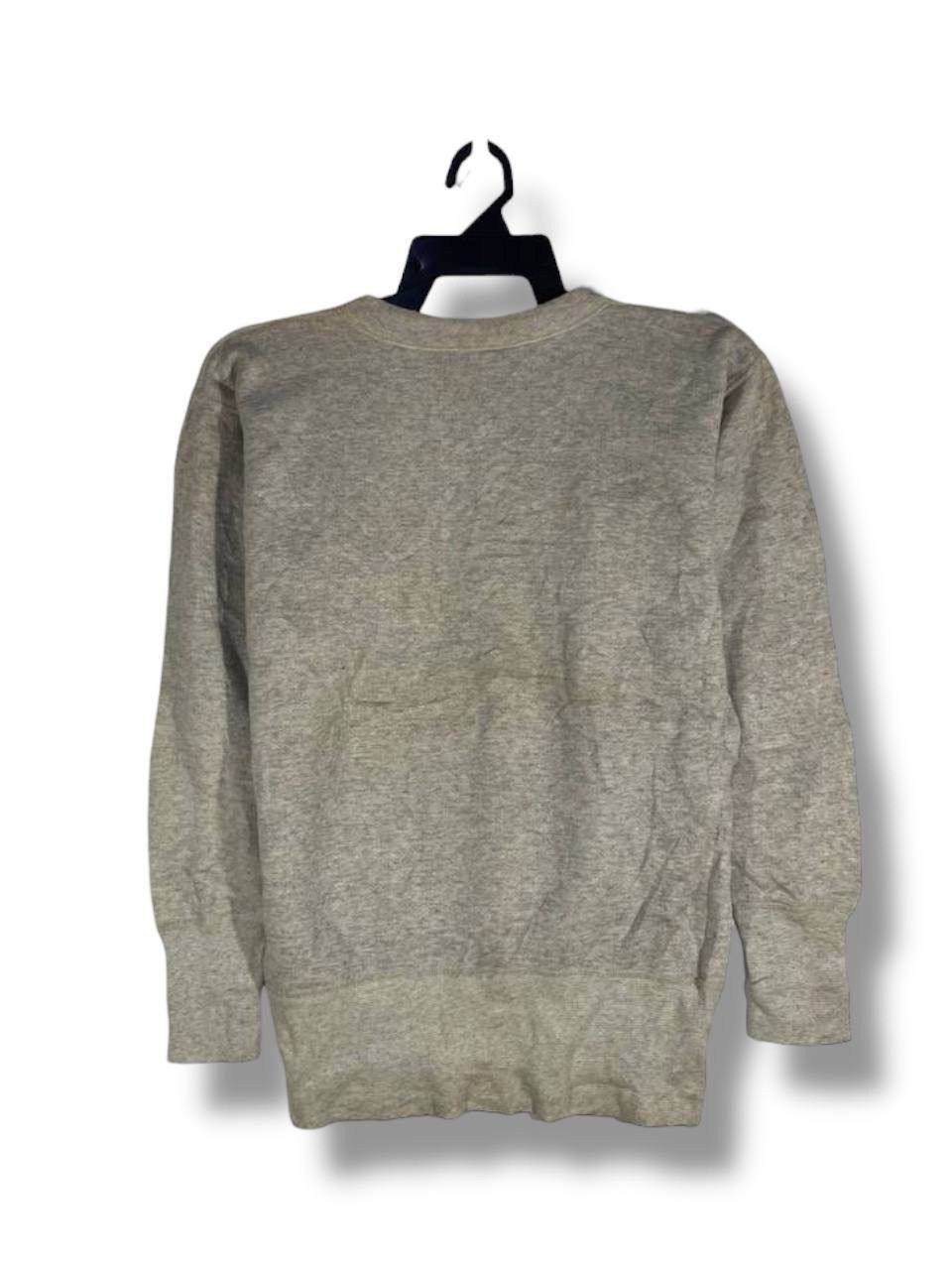 Other Vintage 60s university Columbia sweatshirt jumper size S Size US S / EU 44-46 / 1 - 6 Thumbnail