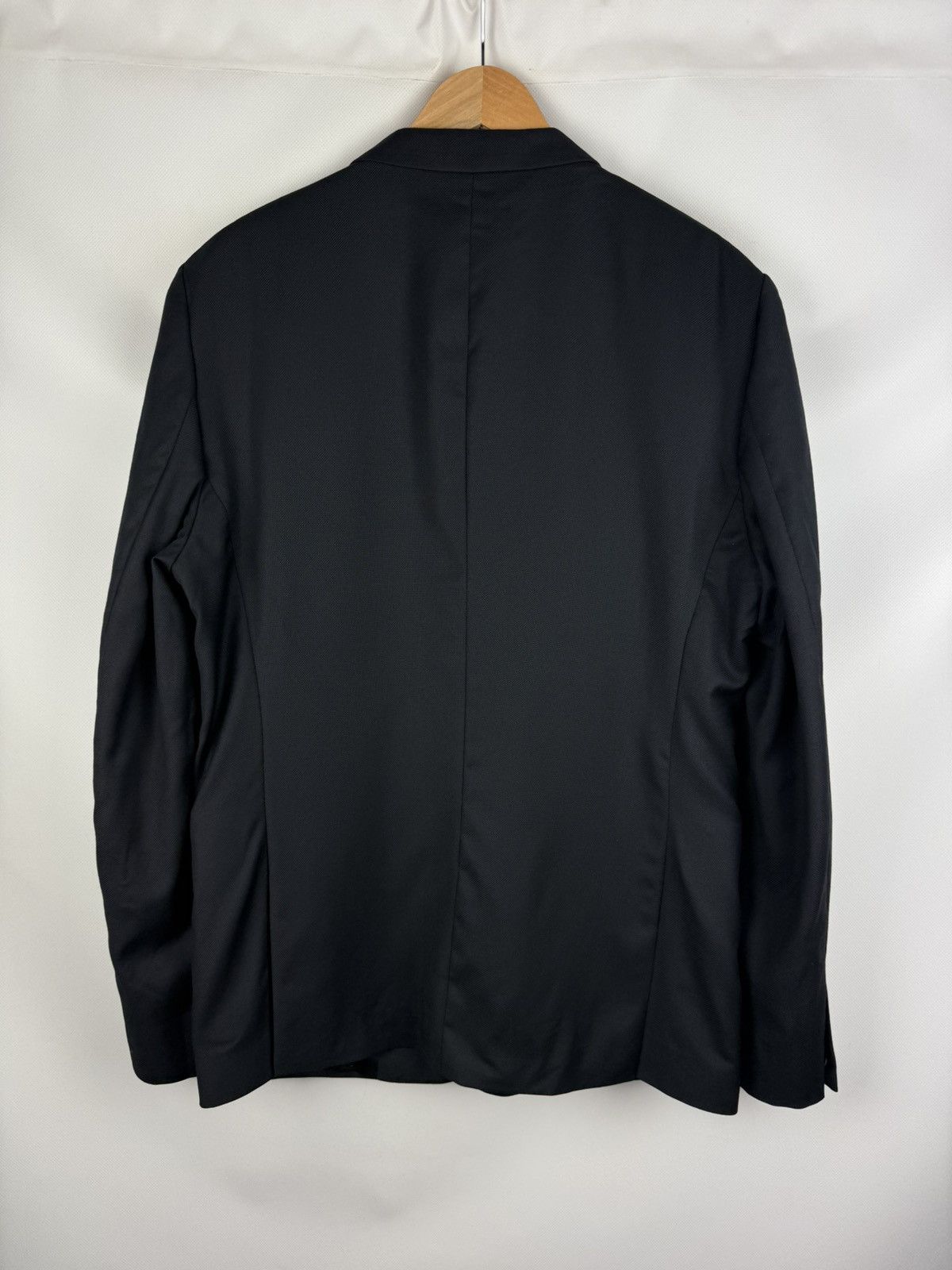 The Kooples Wool Single Breasted Formal Blazer Jacket Sportcoat Size 42R - 12 Thumbnail