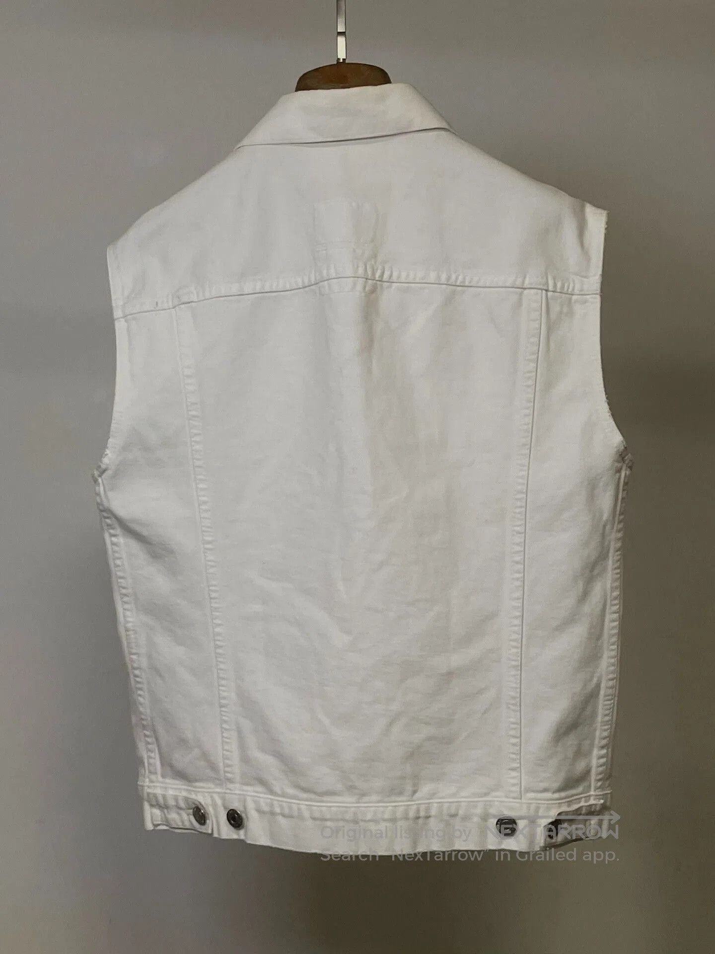 Helmut Lang helmut lang 9. Size US L / EU 52-54 / 3 - 5 Thumbnail