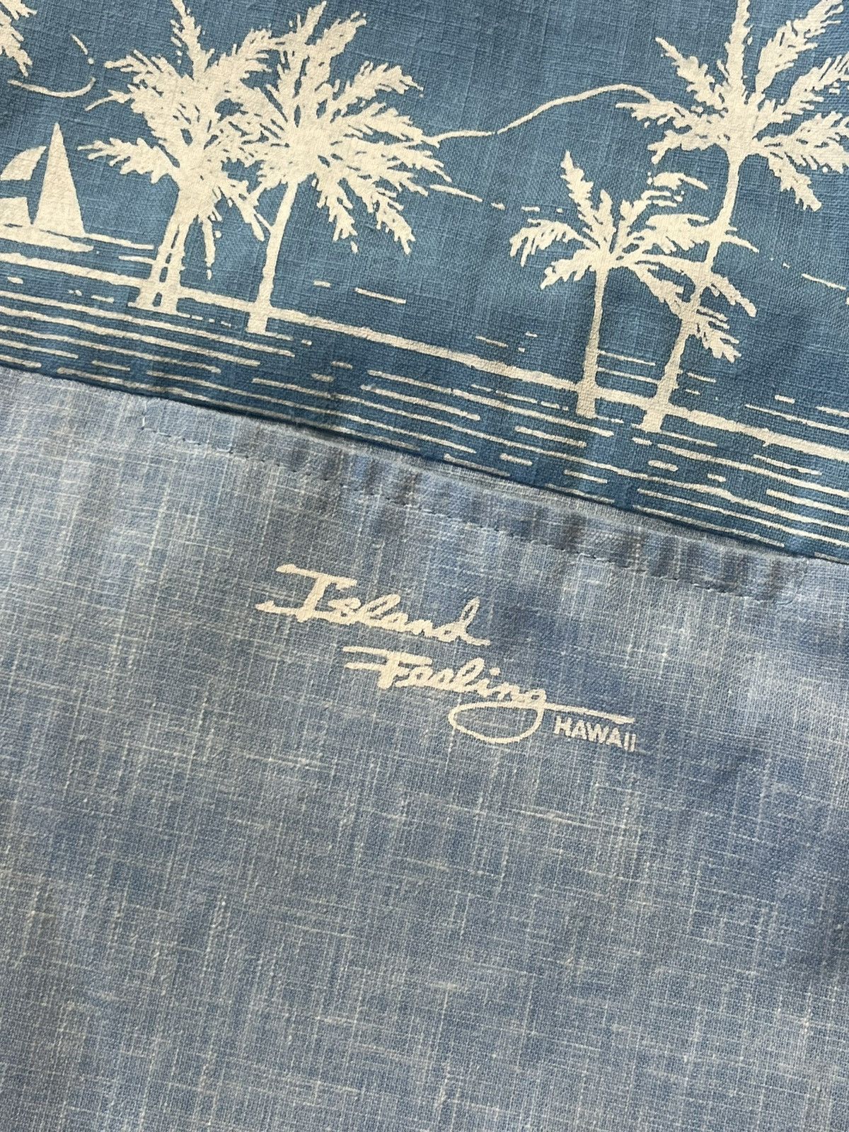 Vintage Vintage Hawaii Shirt crazy oversize Y2K USA Size US M / EU 48-50 / 2 - 17 Thumbnail