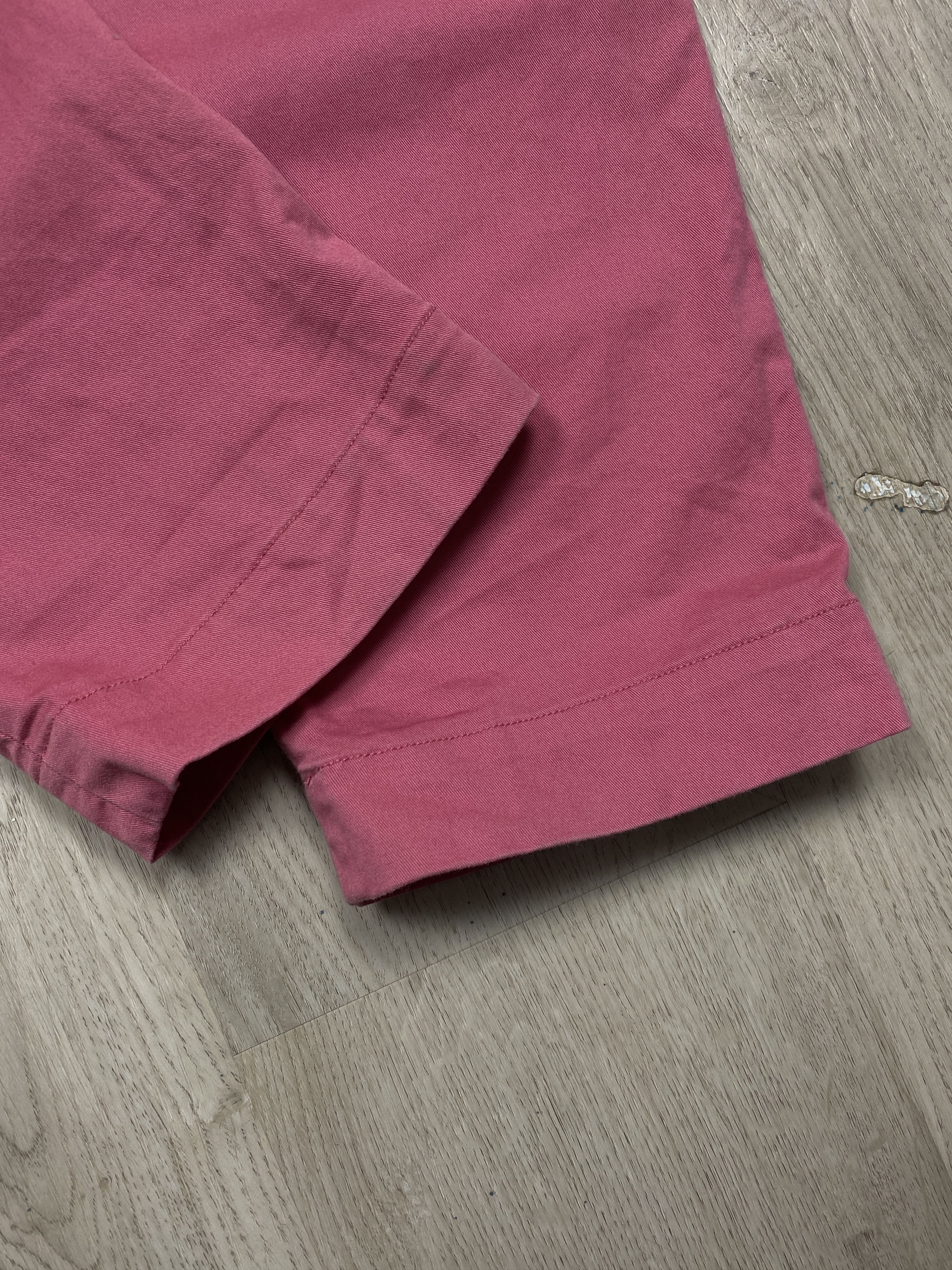 Polo Ralph Lauren × Ralph Lauren Polo Ralph Lauren Mens Chino Pants Size US 33 - 9 Thumbnail