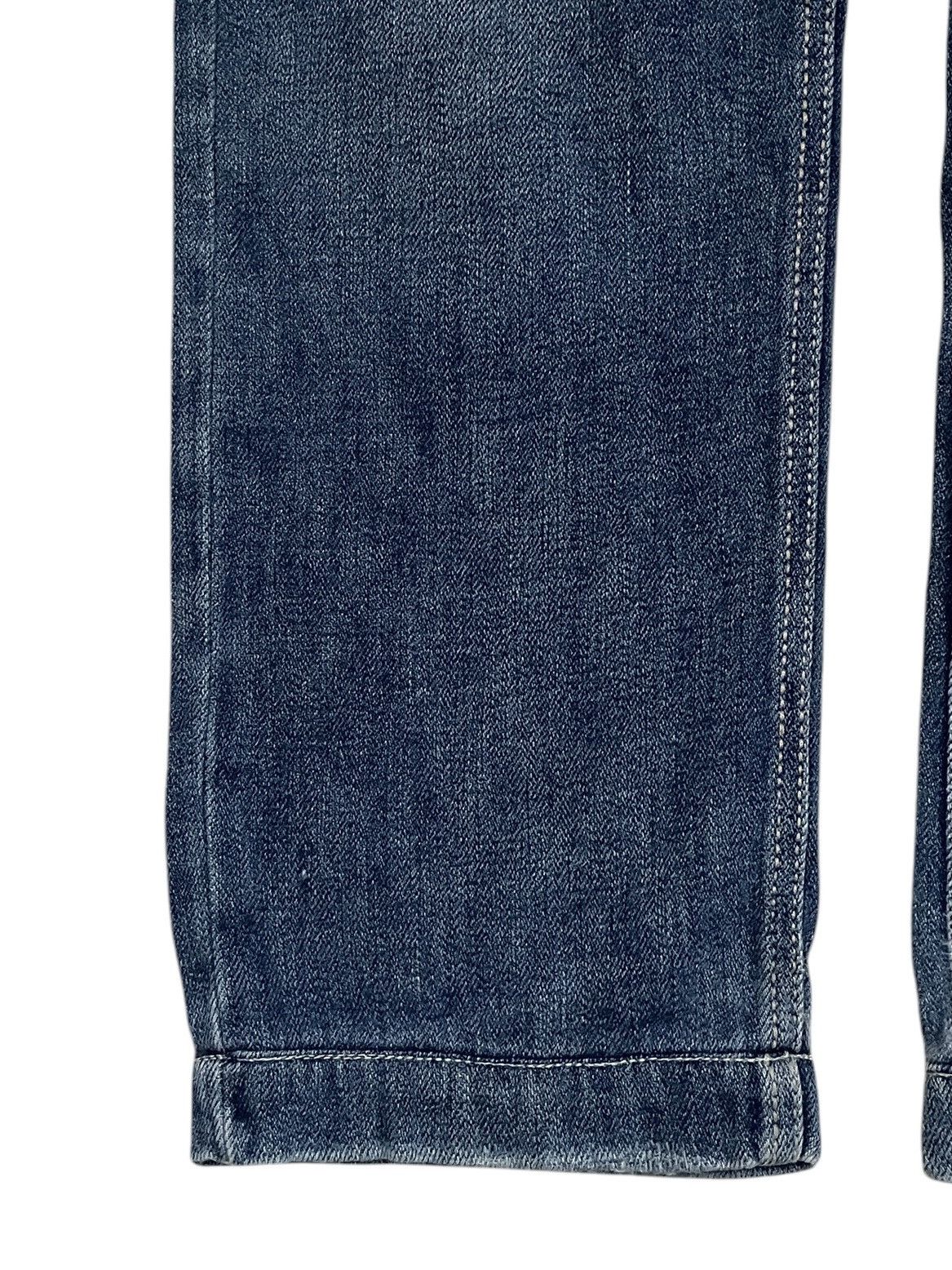 Dolce & Gabbana Vintage Brand Dolce & Gabbana Jeans 2000s Size US 38 / EU 54 - 7 Thumbnail
